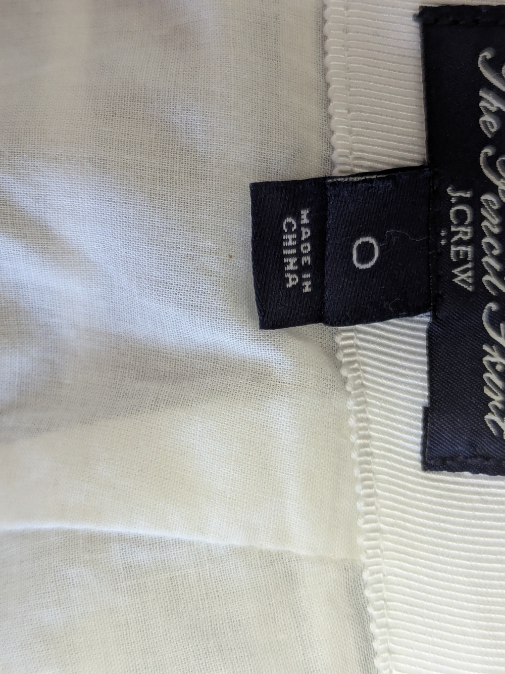 Jeans Subcategory